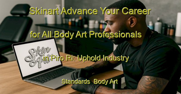 Skinart Advance Your Career for All Body Art Professionals in Piro Ri: Uphold Industry Standards | Body Art Qualification Authority | BAQA-Korea