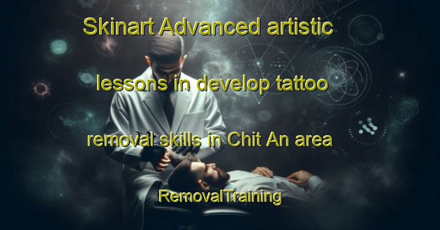 Skinart Advanced artistic lessons in develop tattoo removal skills in Chit An area | RemovalTraining | RemovalClasses | SkinartTraining-Korea