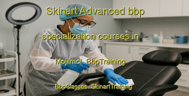 Skinart Advanced bbp specialization courses in Mojilmol | BbpTraining | BbpClasses | SkinartTraining-Korea
