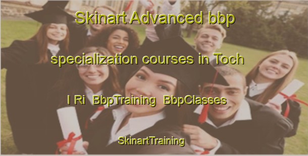 Skinart Advanced bbp specialization courses in Toch I Ri | BbpTraining | BbpClasses | SkinartTraining-Korea