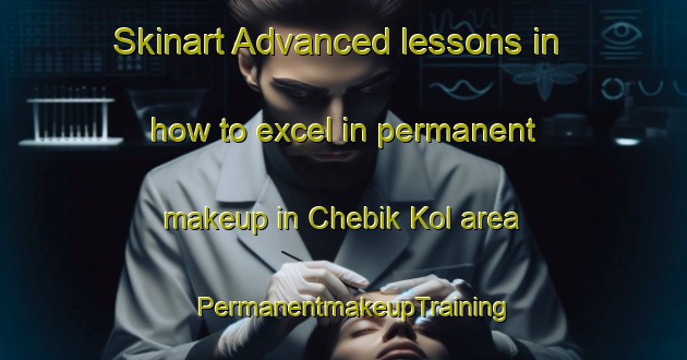 Skinart Advanced lessons in how to excel in permanent makeup in Chebik Kol area | PermanentmakeupTraining | PermanentmakeupClasses | SkinartTraining-Korea