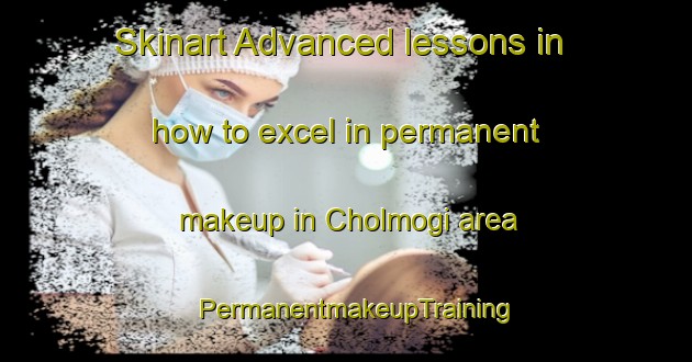 Skinart Advanced lessons in how to excel in permanent makeup in Cholmogi area | PermanentmakeupTraining | PermanentmakeupClasses | SkinartTraining-Korea