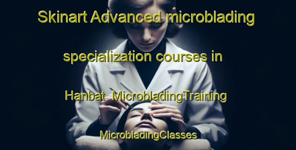 Skinart Advanced microblading specialization courses in Hanbat | #MicrobladingTraining #MicrobladingClasses #SkinartTraining-Korea