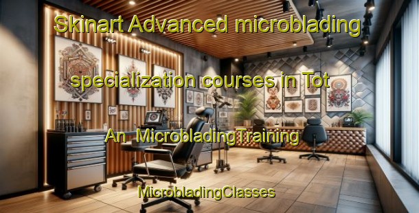 Skinart Advanced microblading specialization courses in Tot An | MicrobladingTraining | MicrobladingClasses | SkinartTraining-Korea
