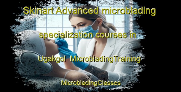 Skinart Advanced microblading specialization courses in Ugakgol | #MicrobladingTraining #MicrobladingClasses #SkinartTraining-Korea