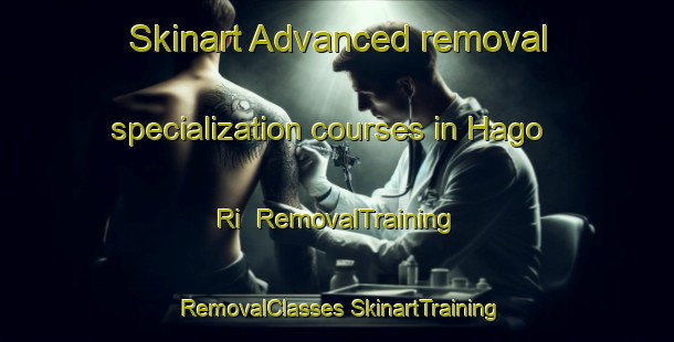 Skinart Advanced removal specialization courses in Hago Ri | #RemovalTraining #RemovalClasses #SkinartTraining-Korea