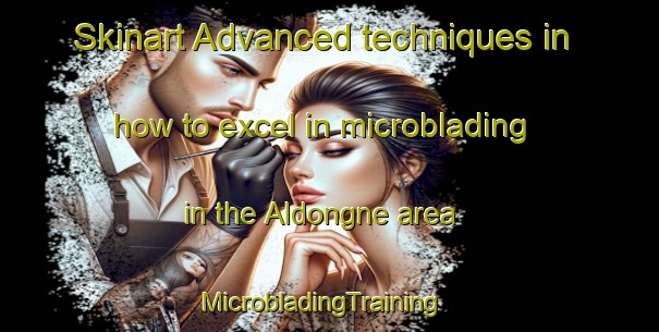 Skinart Advanced techniques in how to excel in microblading in the Aldongne area | MicrobladingTraining | MicrobladingClasses | SkinartTraining-Korea