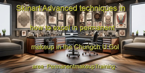 Skinart Advanced techniques in how to excel in permanent makeup in the Chungch U Gol area | PermanentmakeupTraining | PermanentmakeupClasses | SkinartTraining-Korea