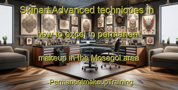 Skinart Advanced techniques in how to excel in permanent makeup in the Mosagol area | PermanentmakeupTraining | PermanentmakeupClasses | SkinartTraining-Korea