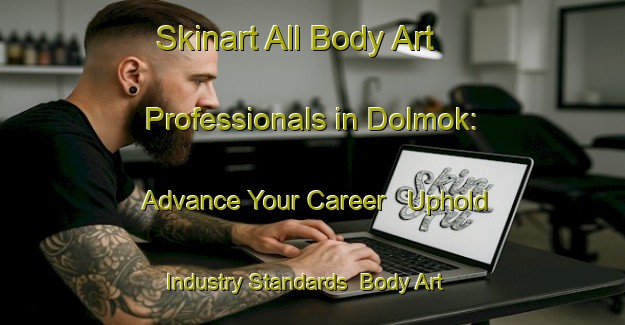 Skinart All Body Art Professionals in Dolmok: Advance Your Career - Uphold Industry Standards | Body Art Qualification Authority | BAQA-Korea