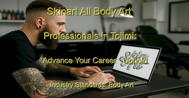 Skinart All Body Art Professionals in Tojimi: Advance Your Career - Uphold Industry Standards | Body Art Qualification Authority | BAQA-Korea