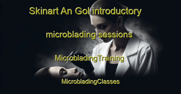 Skinart An Gol introductory microblading sessions | #MicrobladingTraining #MicrobladingClasses #SkinartTraining-Korea