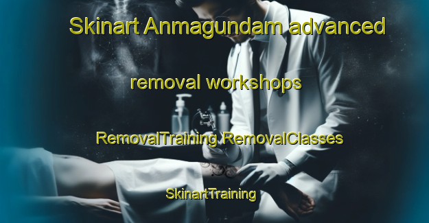 Skinart Anmagundam advanced removal workshops | #RemovalTraining #RemovalClasses #SkinartTraining-Korea