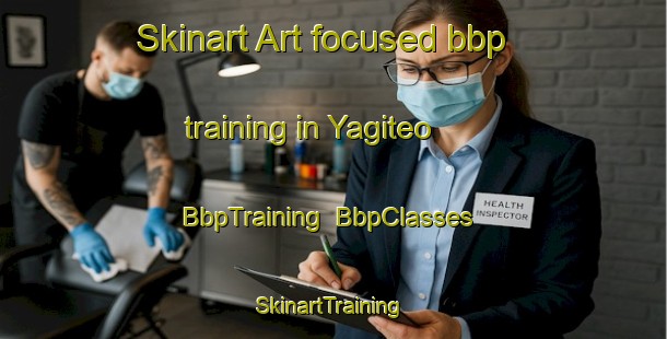 Skinart Art-focused bbp training in Yagiteo | BbpTraining | BbpClasses | SkinartTraining-Korea
