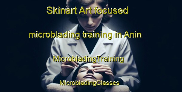 Skinart Art-focused microblading training in Anin | MicrobladingTraining | MicrobladingClasses | SkinartTraining-Korea