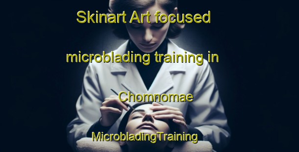 Skinart Art-focused microblading training in Chomnomae | MicrobladingTraining | MicrobladingClasses | SkinartTraining-Korea