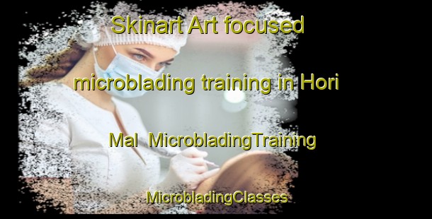 Skinart Art-focused microblading training in Hori Mal | #MicrobladingTraining #MicrobladingClasses #SkinartTraining-Korea