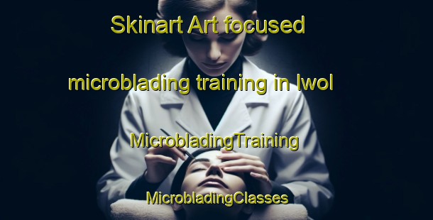 Skinart Art-focused microblading training in Iwol | #MicrobladingTraining #MicrobladingClasses #SkinartTraining-Korea