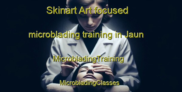 Skinart Art-focused microblading training in Jaun | MicrobladingTraining | MicrobladingClasses | SkinartTraining-Korea