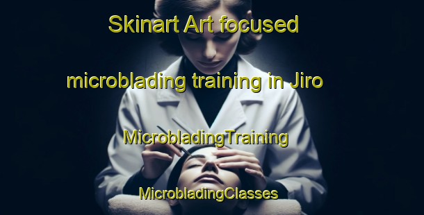 Skinart Art-focused microblading training in Jiro | MicrobladingTraining | MicrobladingClasses | SkinartTraining-Korea