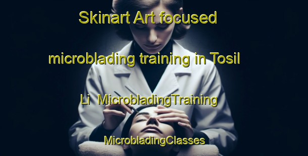 Skinart Art-focused microblading training in Tosil Li | #MicrobladingTraining #MicrobladingClasses #SkinartTraining-Korea