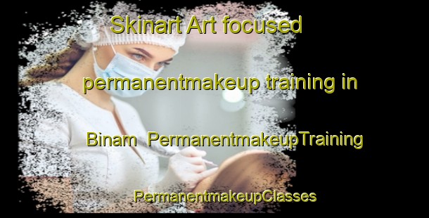 Skinart Art-focused permanentmakeup training in Binam | #PermanentmakeupTraining #PermanentmakeupClasses #SkinartTraining-Korea