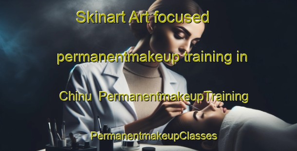 Skinart Art-focused permanentmakeup training in Chinu | PermanentmakeupTraining | PermanentmakeupClasses | SkinartTraining-Korea