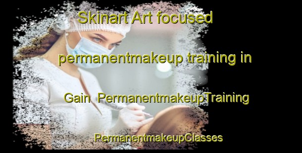 Skinart Art-focused permanentmakeup training in Gain | #PermanentmakeupTraining #PermanentmakeupClasses #SkinartTraining-Korea