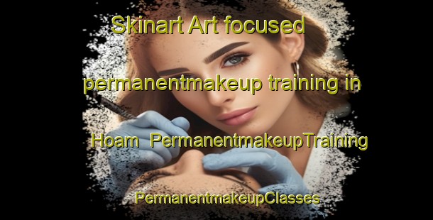 Skinart Art-focused permanentmakeup training in Hoam | #PermanentmakeupTraining #PermanentmakeupClasses #SkinartTraining-Korea