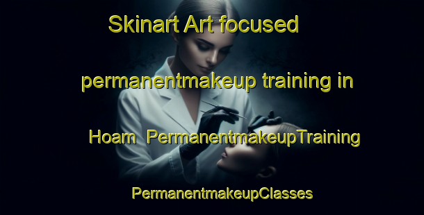 Skinart Art-focused permanentmakeup training in Hoam | #PermanentmakeupTraining #PermanentmakeupClasses #SkinartTraining-Korea