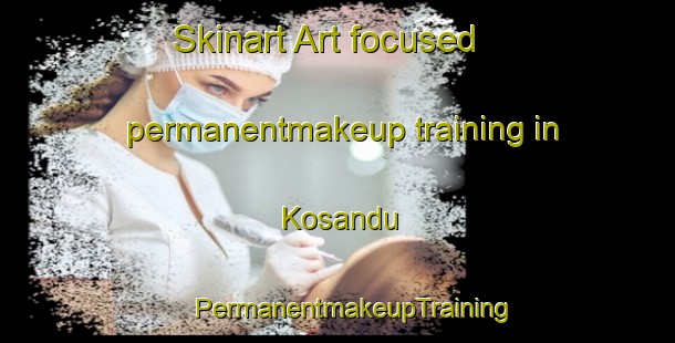 Skinart Art-focused permanentmakeup training in Kosandu | #PermanentmakeupTraining #PermanentmakeupClasses #SkinartTraining-Korea