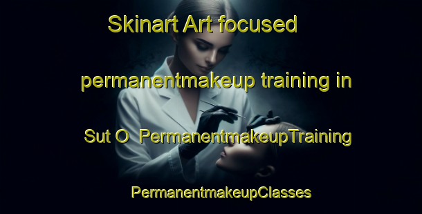 Skinart Art-focused permanentmakeup training in Sut O | #PermanentmakeupTraining #PermanentmakeupClasses #SkinartTraining-Korea