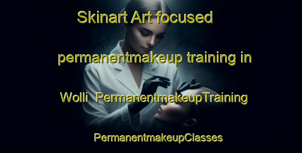 Skinart Art-focused permanentmakeup training in Wolli | #PermanentmakeupTraining #PermanentmakeupClasses #SkinartTraining-Korea