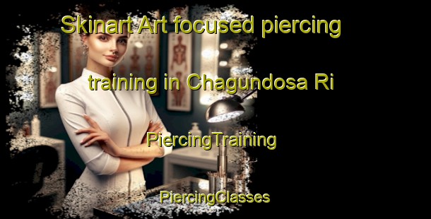 Skinart Art-focused piercing training in Chagundosa Ri | #PiercingTraining #PiercingClasses #SkinartTraining-Korea