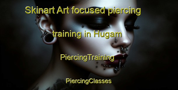 Skinart Art-focused piercing training in Hugam | #PiercingTraining #PiercingClasses #SkinartTraining-Korea