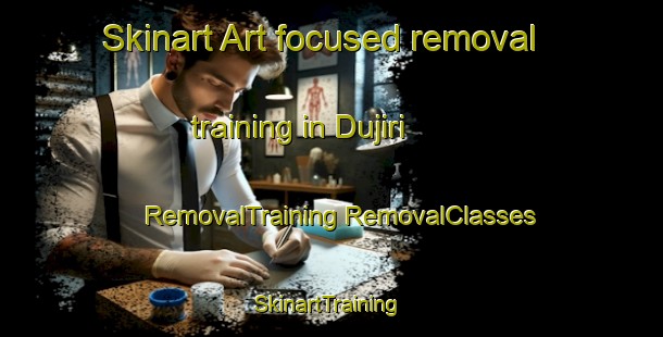 Skinart Art-focused removal training in Dujiri | #RemovalTraining #RemovalClasses #SkinartTraining-Korea