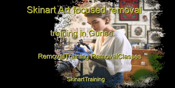 Skinart Art-focused removal training in Gurise | #RemovalTraining #RemovalClasses #SkinartTraining-Korea