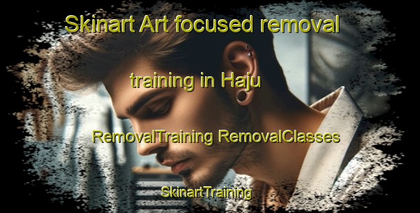 Skinart Art-focused removal training in Haju | #RemovalTraining #RemovalClasses #SkinartTraining-Korea