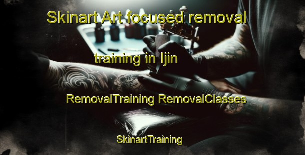 Skinart Art-focused removal training in Ijin | #RemovalTraining #RemovalClasses #SkinartTraining-Korea