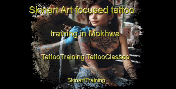 Skinart Art-focused tattoo training in Mokhwa | #TattooTraining #TattooClasses #SkinartTraining-Korea