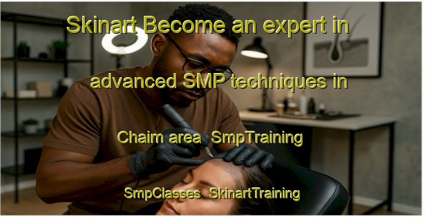 Skinart Become an expert in advanced SMP techniques in Chaim area | SmpTraining | SmpClasses | SkinartTraining-Korea