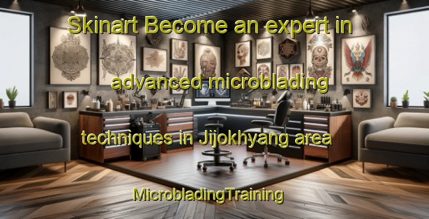 Skinart Become an expert in advanced microblading techniques in Jijokhyang area | MicrobladingTraining | MicrobladingClasses | SkinartTraining-Korea