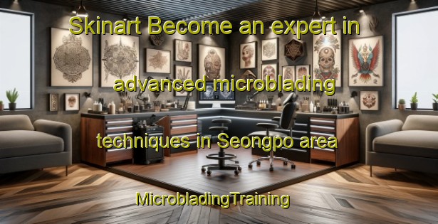 Skinart Become an expert in advanced microblading techniques in Seongpo area | MicrobladingTraining | MicrobladingClasses | SkinartTraining-Korea