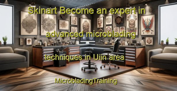 Skinart Become an expert in advanced microblading techniques in Uiin area | MicrobladingTraining | MicrobladingClasses | SkinartTraining-Korea