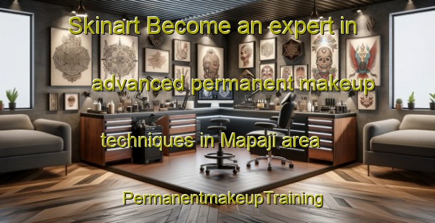 Skinart Become an expert in advanced permanent makeup techniques in Mapaji area | PermanentmakeupTraining | PermanentmakeupClasses | SkinartTraining-Korea