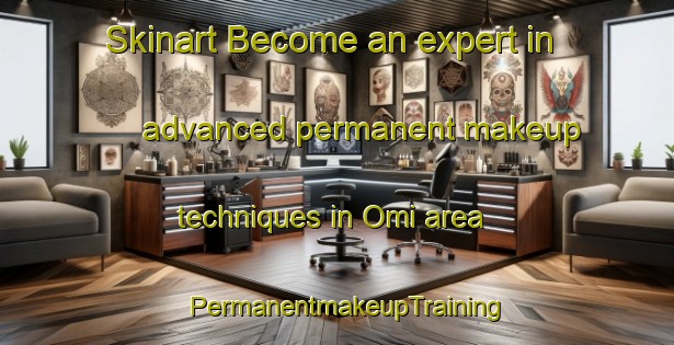 Skinart Become an expert in advanced permanent makeup techniques in Omi area | PermanentmakeupTraining | PermanentmakeupClasses | SkinartTraining-Korea