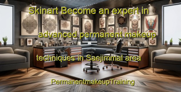 Skinart Become an expert in advanced permanent makeup techniques in Saejimmal area | PermanentmakeupTraining | PermanentmakeupClasses | SkinartTraining-Korea
