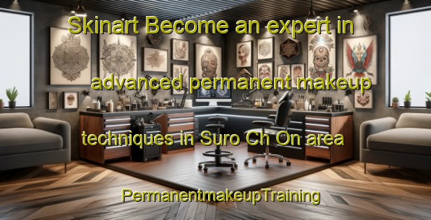 Skinart Become an expert in advanced permanent makeup techniques in Suro Ch On area | PermanentmakeupTraining | PermanentmakeupClasses | SkinartTraining-Korea