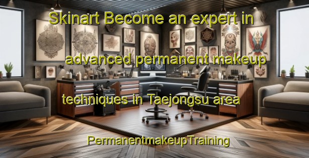Skinart Become an expert in advanced permanent makeup techniques in Taejongsu area | PermanentmakeupTraining | PermanentmakeupClasses | SkinartTraining-Korea