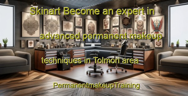 Skinart Become an expert in advanced permanent makeup techniques in Tolmori area | PermanentmakeupTraining | PermanentmakeupClasses | SkinartTraining-Korea